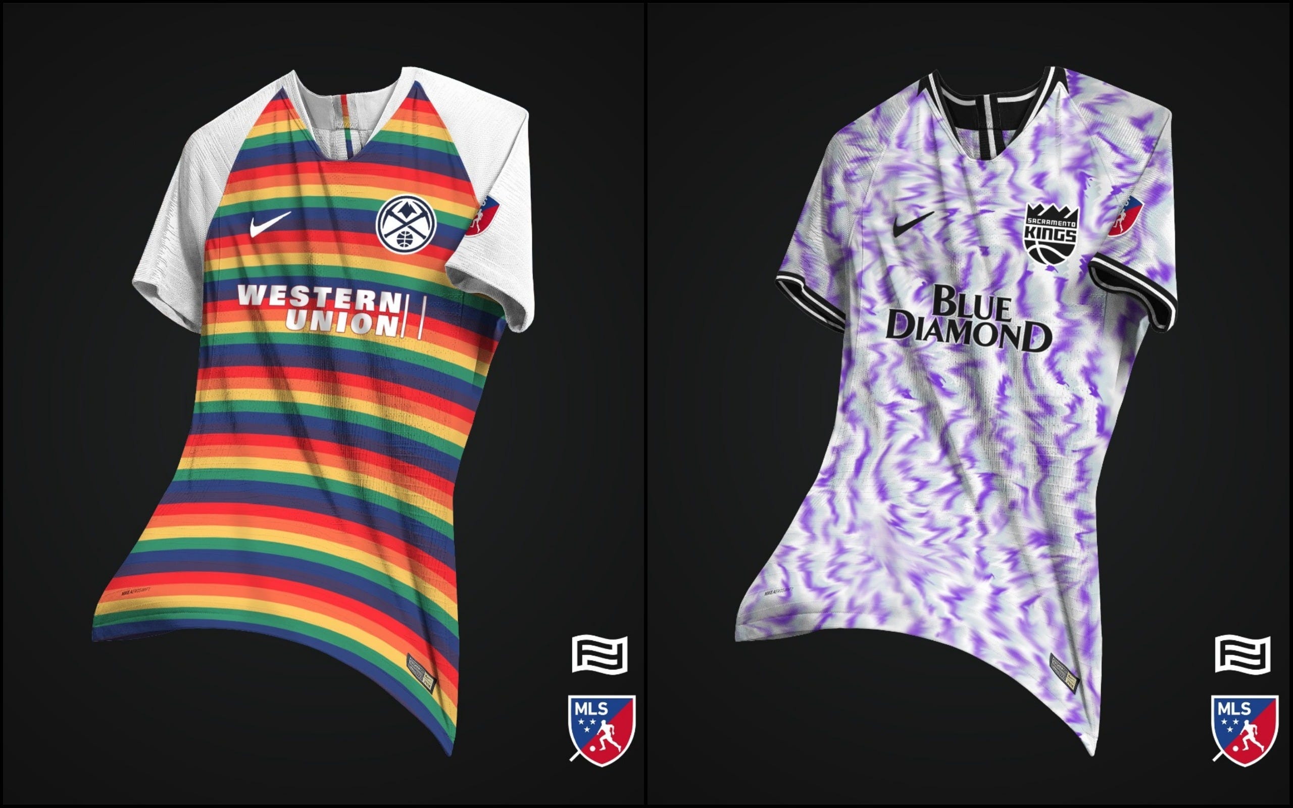 soccer jerseys in sacramento